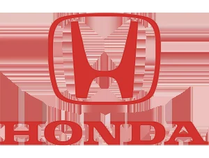 Honda – Logo von der Originalwebsite